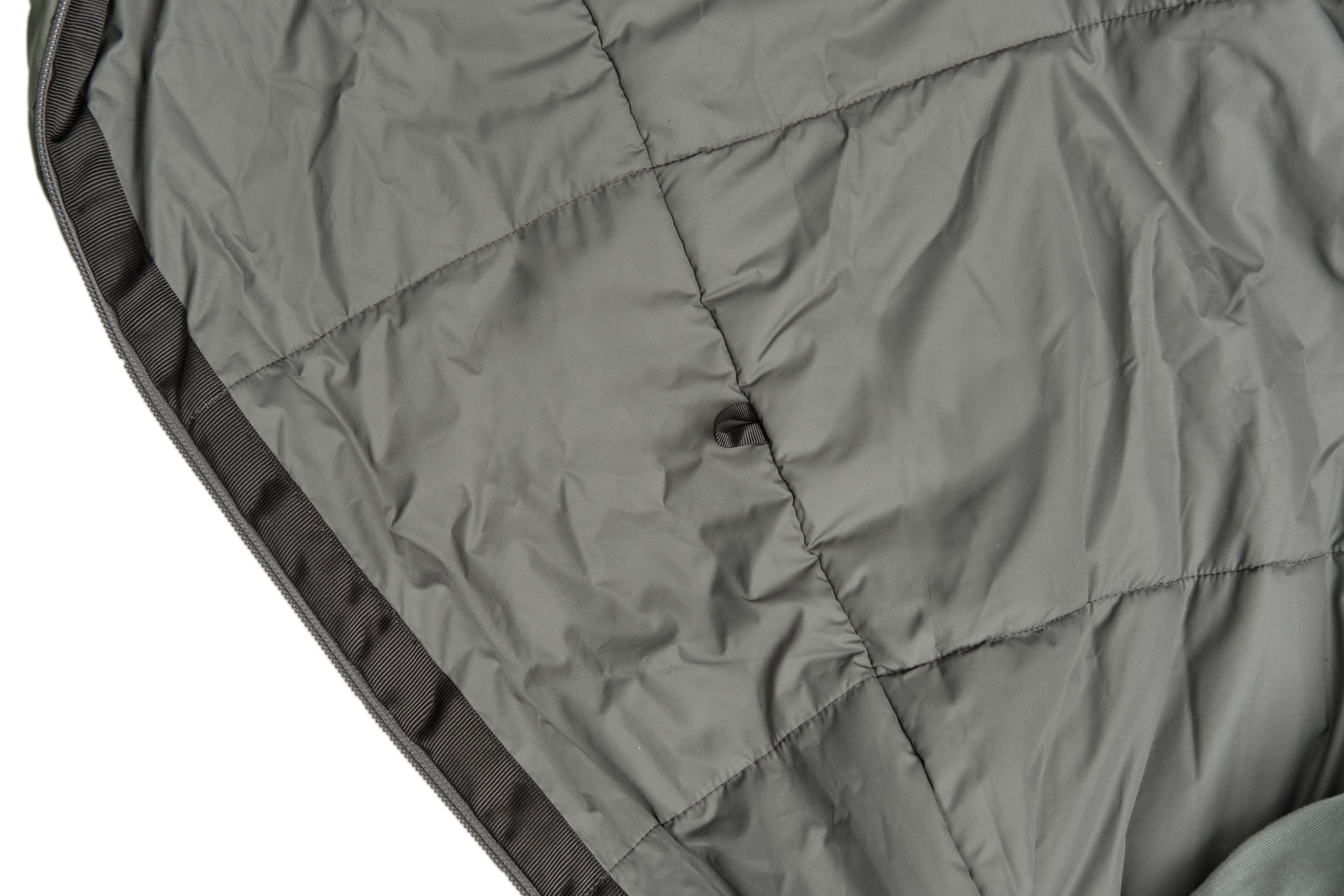 Grüezi Bag Wolle Survival – robust 3-sesongs sovepose for krevende forhold - Bilde 13
