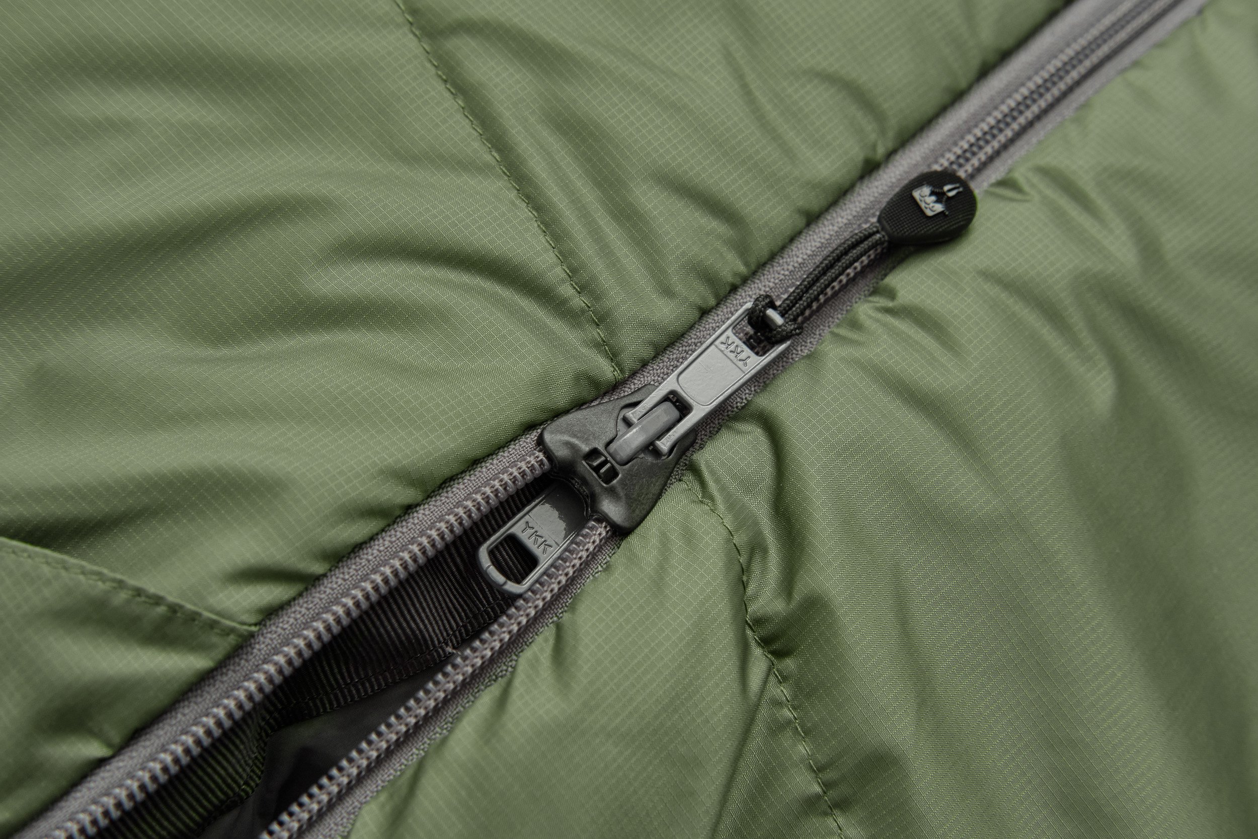Grüezi Bag Wolle Survival – robust 3-sesongs sovepose for krevende forhold - Bilde 14