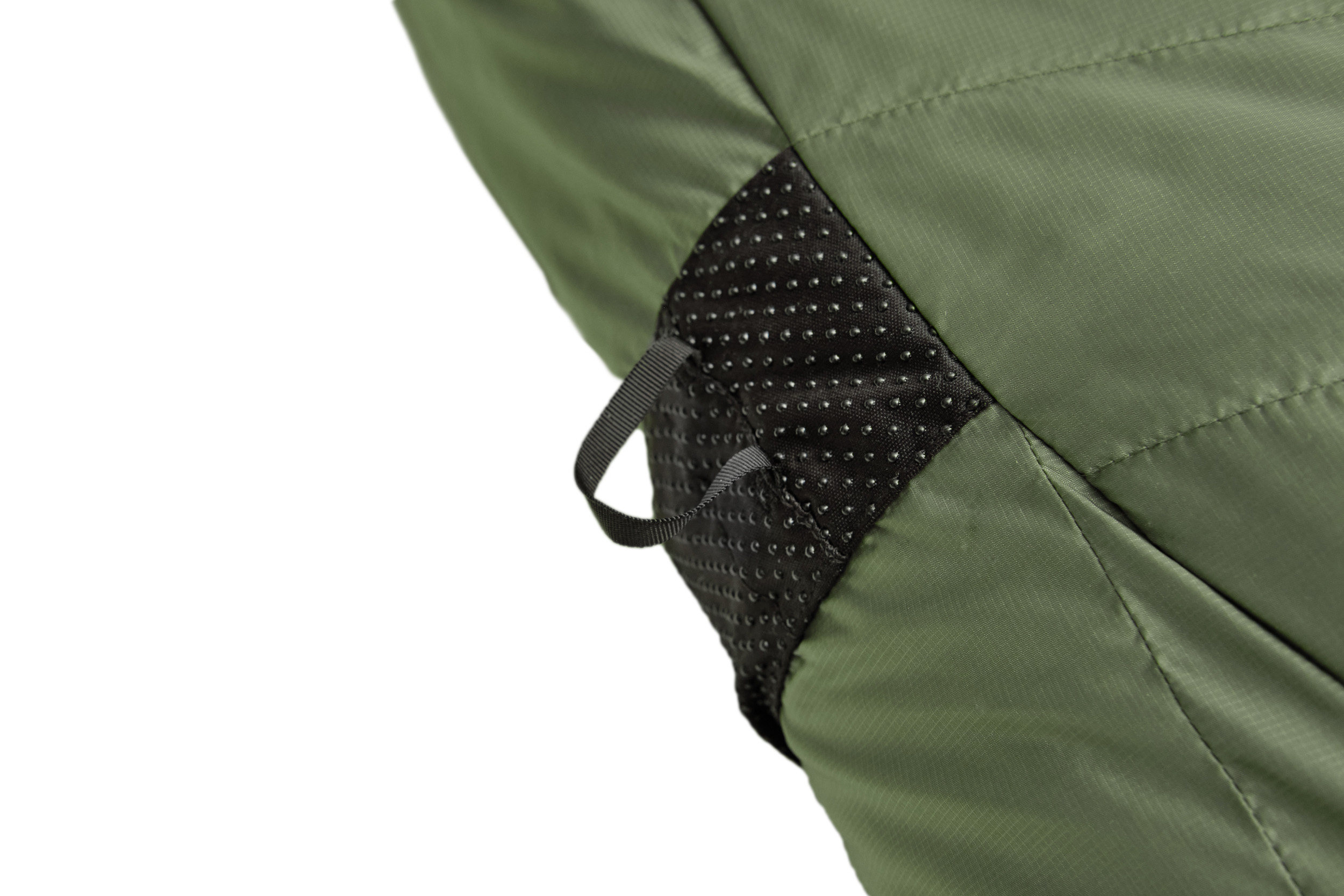 Grüezi Bag Wolle Survival – robust 3-sesongs sovepose for krevende forhold - Bilde 17