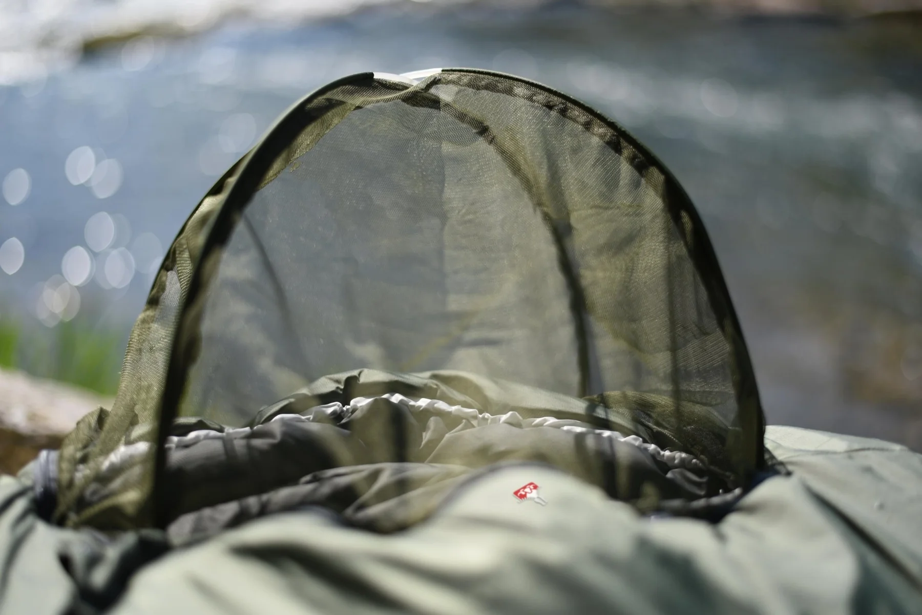 Grüezi Bag Wolle Survival