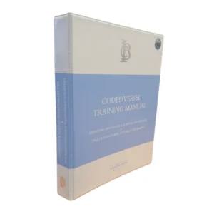 Coded Vessel LSA & Fire Training Manual for Non-SOLAS Vessels