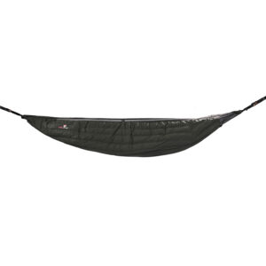 Grüezi Bag DownWool-Hybrid Underquilt for hengekøye