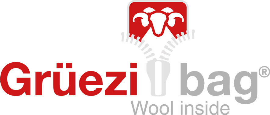 Grüezi Logo