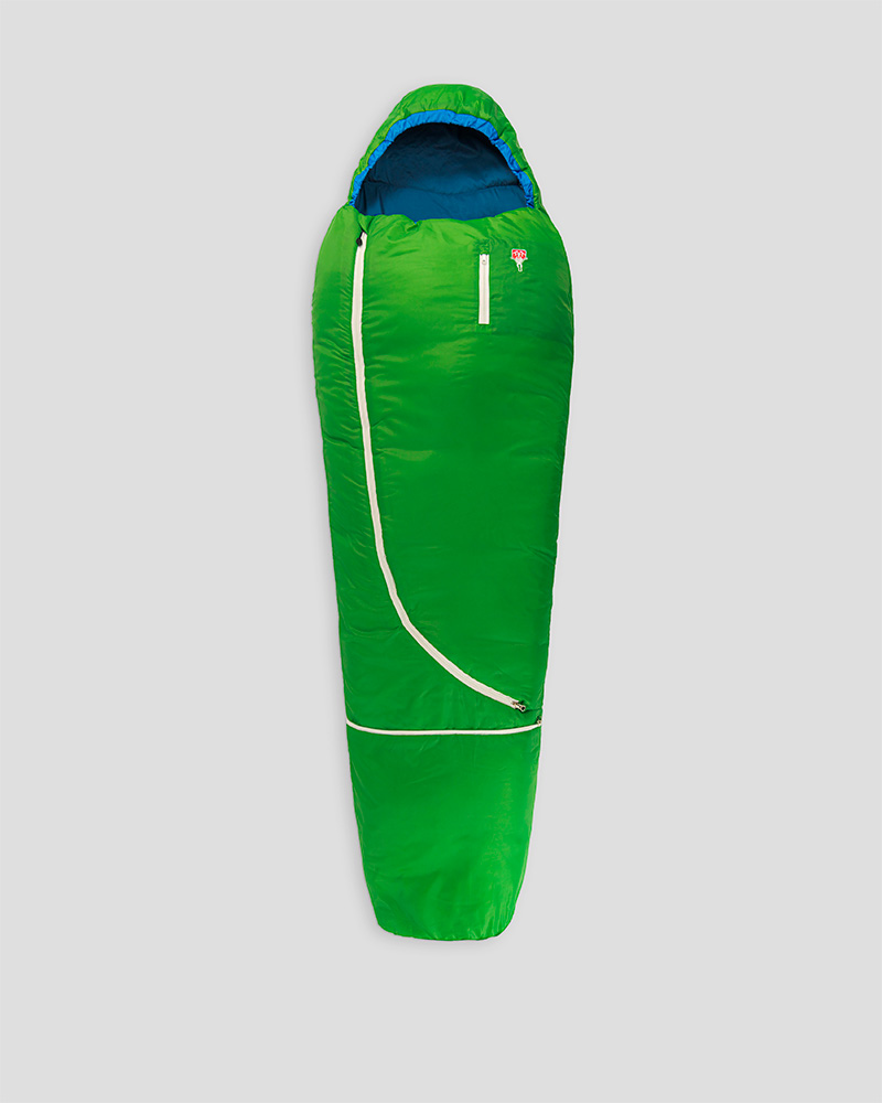Grüezi Bag Wolle Kids World Traveller