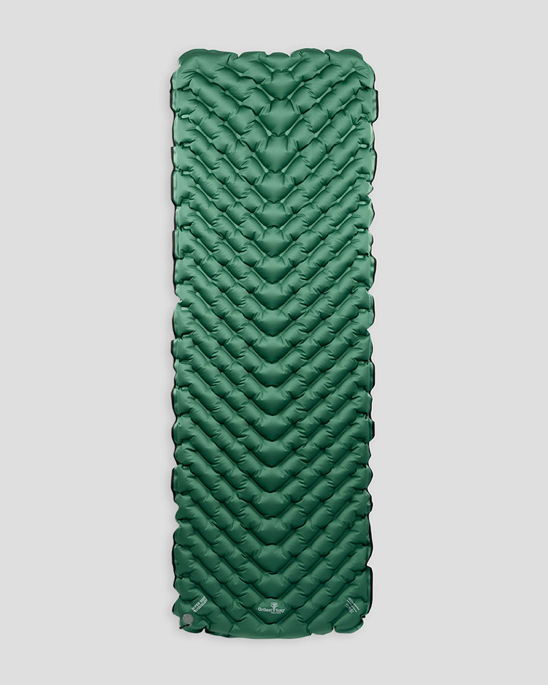 Wool Mat Camping Comfort
