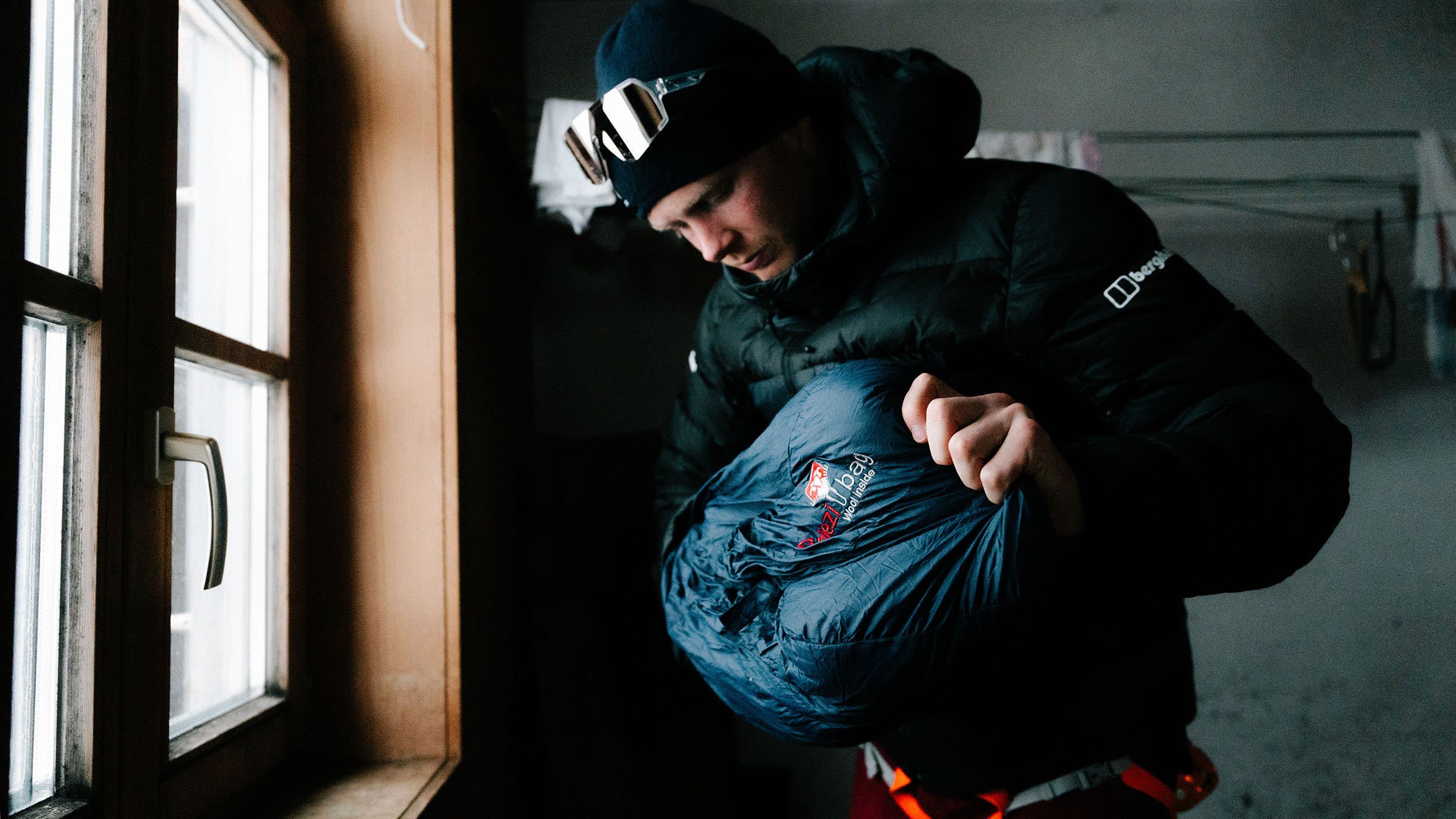Hvordan velge riktig sovepose – Kart.no soveposeguide