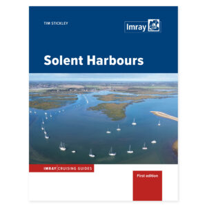 Solent Harbours – omslag