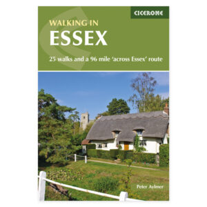Forside av Walking in Essex