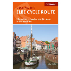 Forside av The Elbe Cycle Route