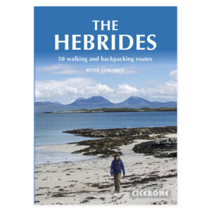 Forside av The Hebrides