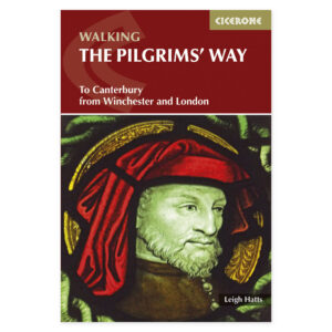 Forside av The Pilgrims' Way