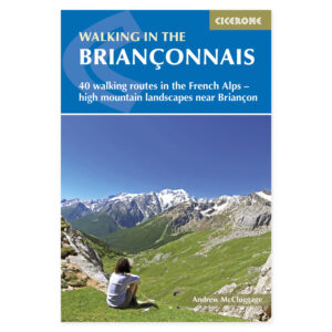 Forside av Walking in the Brianconnais