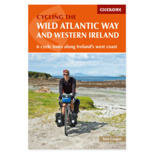 Forside av The Wild Atlantic Way and Western Ireland