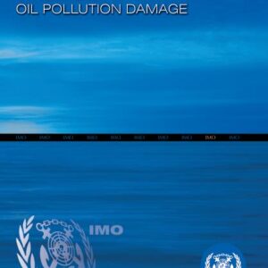 Omslag til Civil Liability Convention (CLC), 1977 Edition – IMO E410E