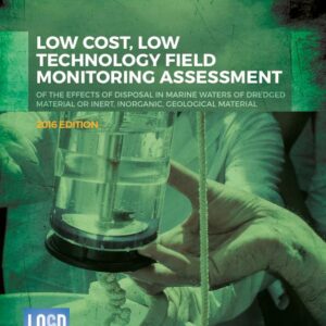 Omslag til Low Cost, Low Technology Field Monitoring (2016) – IMO K542E