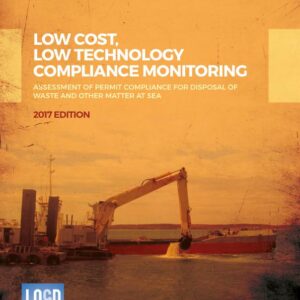 Omslag til Low Cost, Low Technology Compliance Monitoring (2017) – IMO K547E