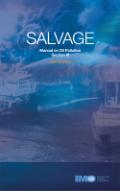 Omslag til Manual on Oil Pollution - Section III, 1997 Edition – IMO KA566E