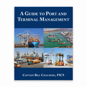 A Guide to Port and Terminal Management – Brown, Son & Ferguson Ltd