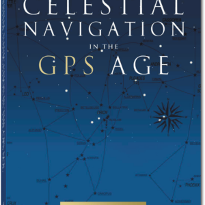 Celestial Navigation in the GPS Age – John Karl – Paradise Cay Publications