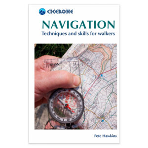 Forside av Navigation