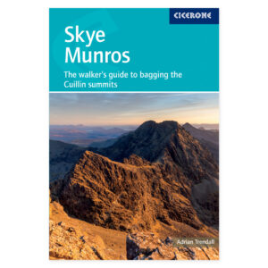Forside av Skye Munros