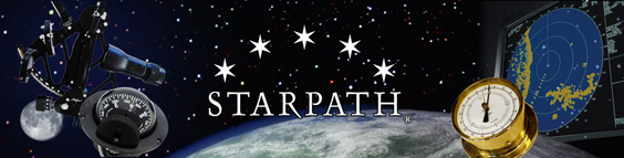 Starpath Publications
