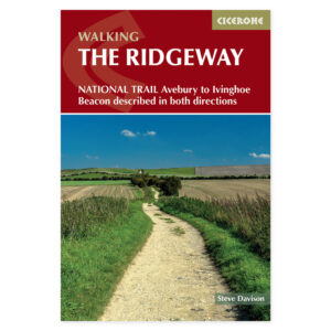 Forside av The Ridgeway National Trail